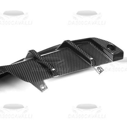 diffusore-bmw-i4-m50-g26-fibra-di-carbonio-da300cavalli-3 - Da300Cavalli
