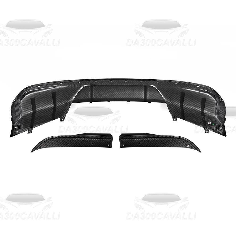diffusore-bmw-i4-m50-g26-fibra-di-carbonio-da300cavalli-4 - Da300Cavalli