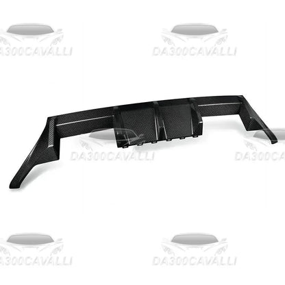 diffusore-bmw-m2-coupe-g87-fibra-di-carbonio-da300cavalli-2 - Da300Cavalli