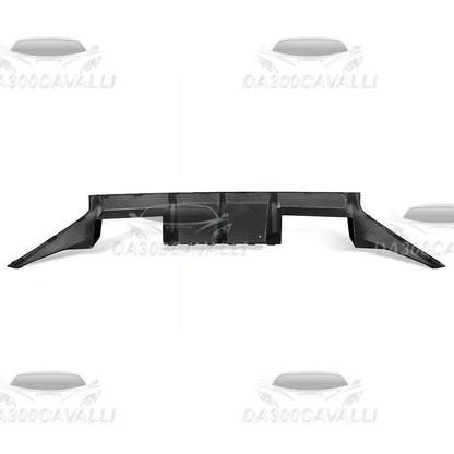 diffusore-bmw-m2-coupe-g87-fibra-di-carbonio-da300cavalli-5 - Da300Cavalli