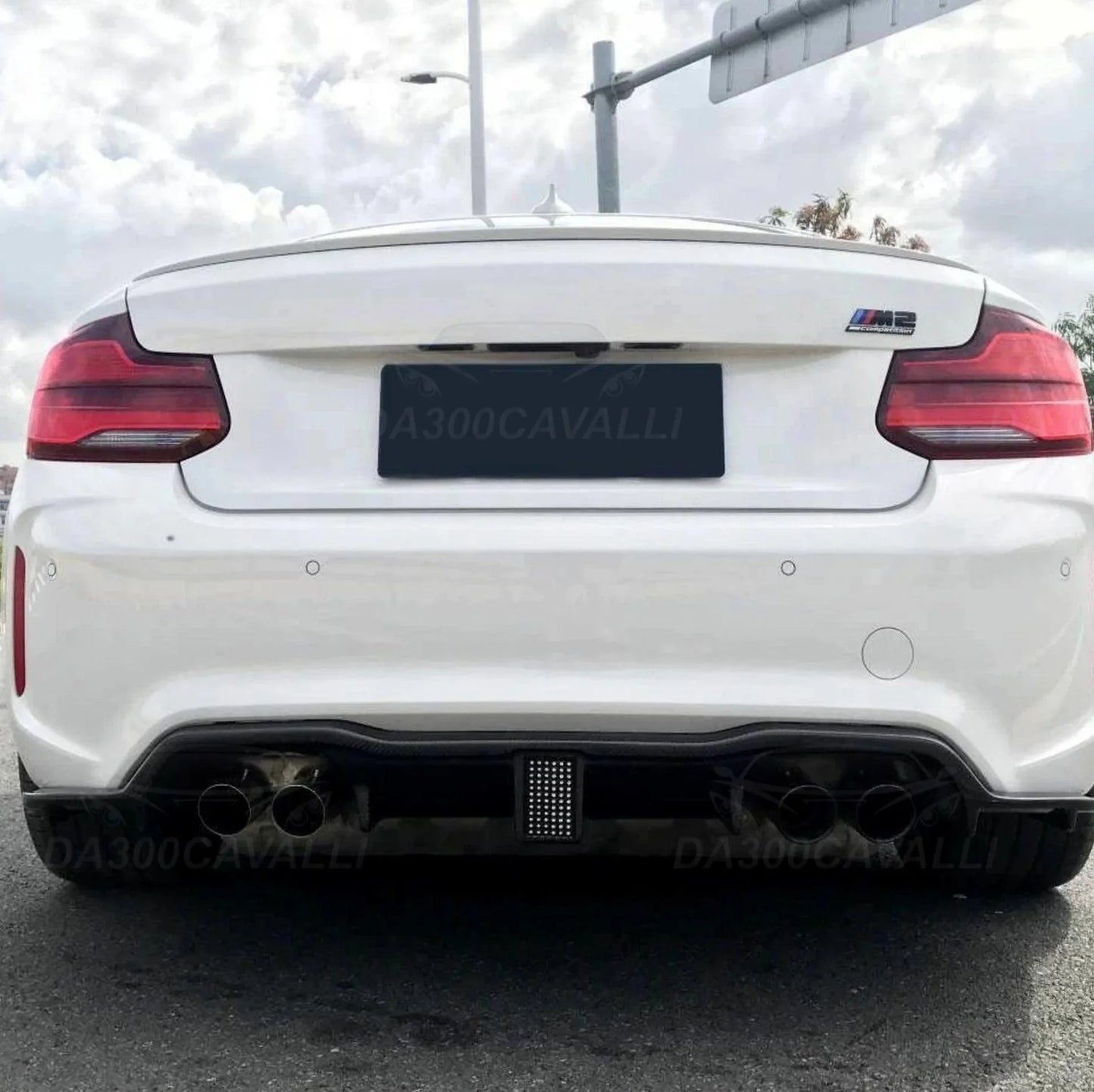 diffusore-bmw-m2-f87-fibra-di-carbonio-da300cavalli-4 - Da300Cavalli