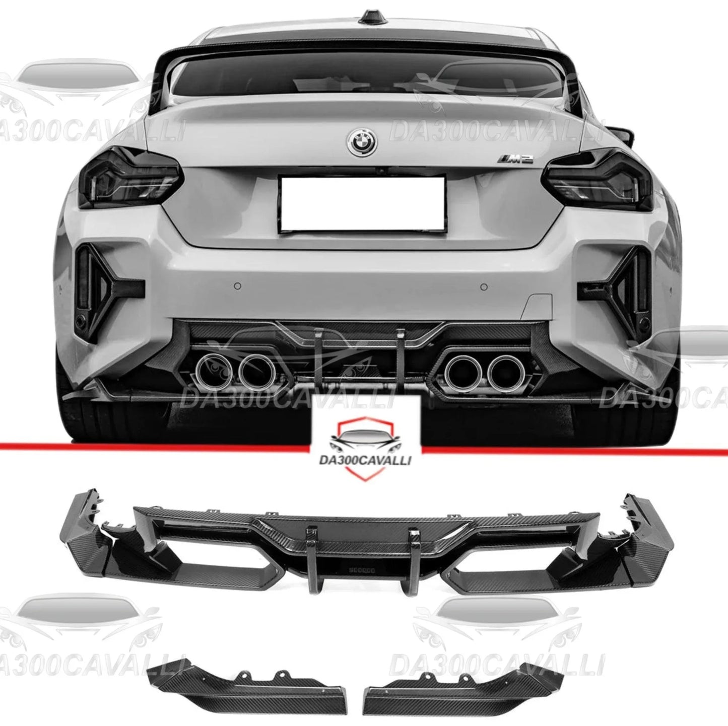 diffusore-bmw-m2-g87-fibra-di-carbonio-da300cavalli-14294 - Da300Cavalli