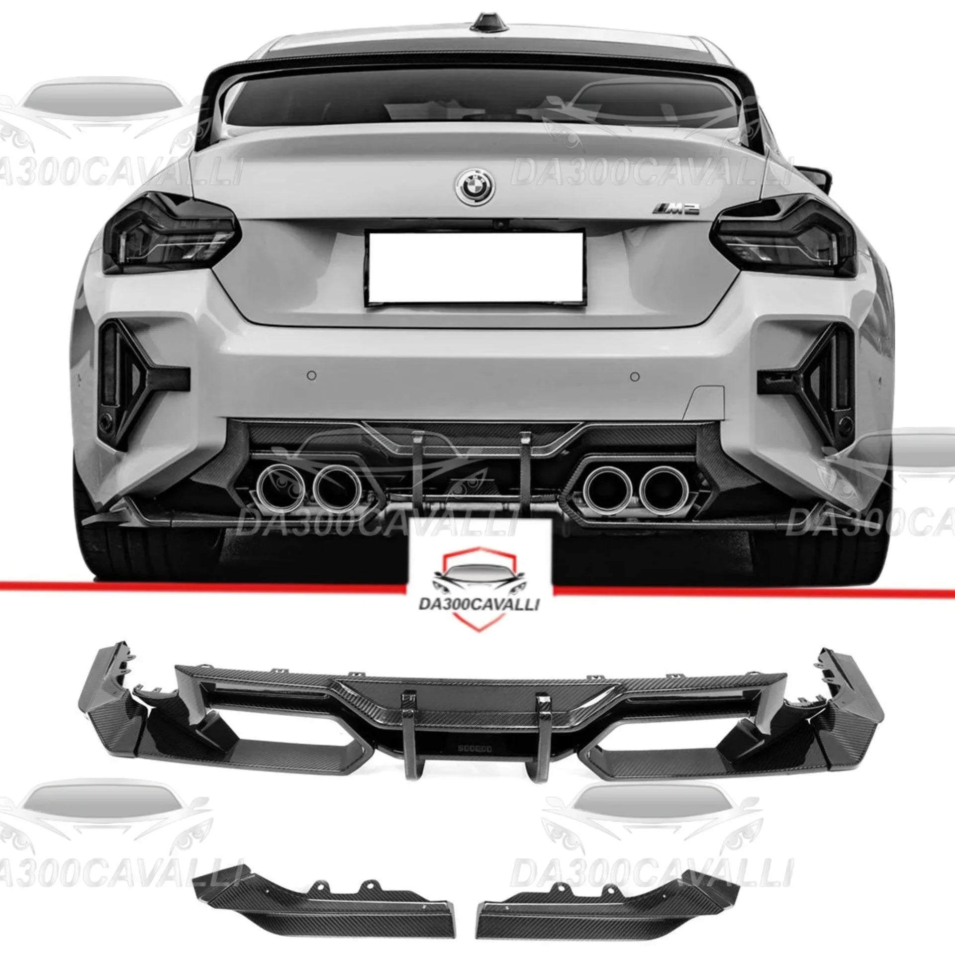 diffusore-bmw-m2-g87-fibra-di-carbonio-da300cavalli-14294 - Da300Cavalli