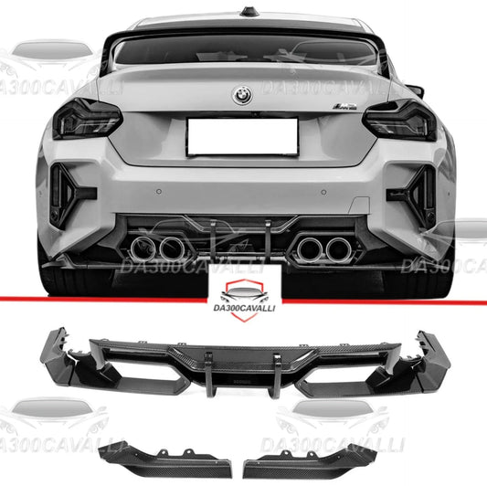 diffusore-bmw-m2-g87-fibra-di-carbonio-da300cavalli-14294 - Da300Cavalli