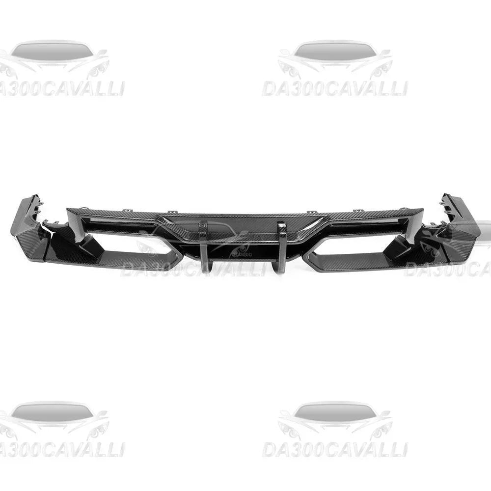 diffusore-bmw-m2-g87-fibra-di-carbonio-da300cavalli-17476 - Da300Cavalli