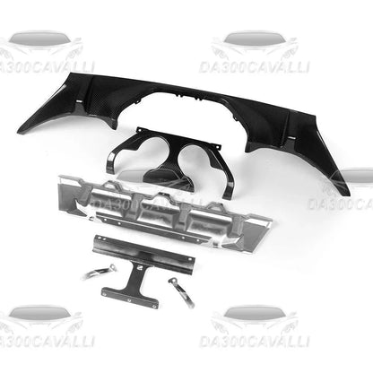 diffusore-bmw-m2-g87-fibra-di-carbonio-da300cavalli-4 - Da300Cavalli