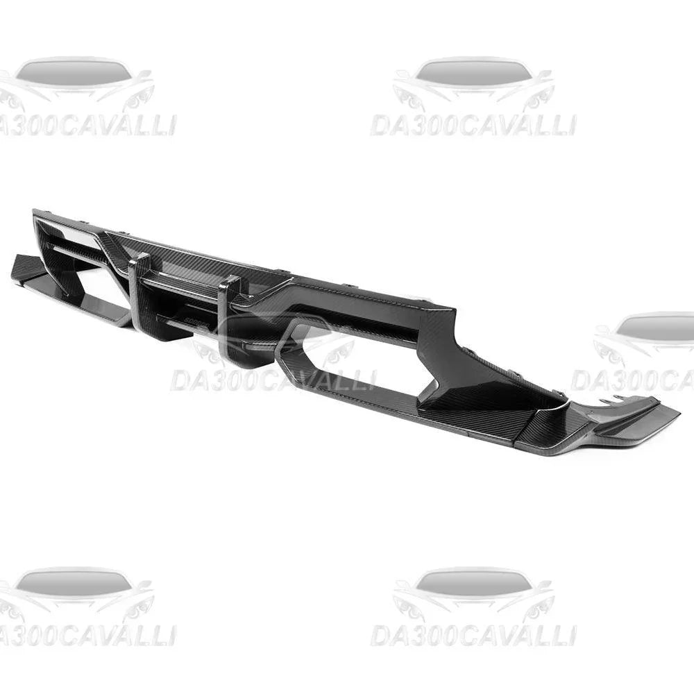 diffusore-bmw-m2-g87-fibra-di-carbonio-da300cavalli-62418 - Da300Cavalli