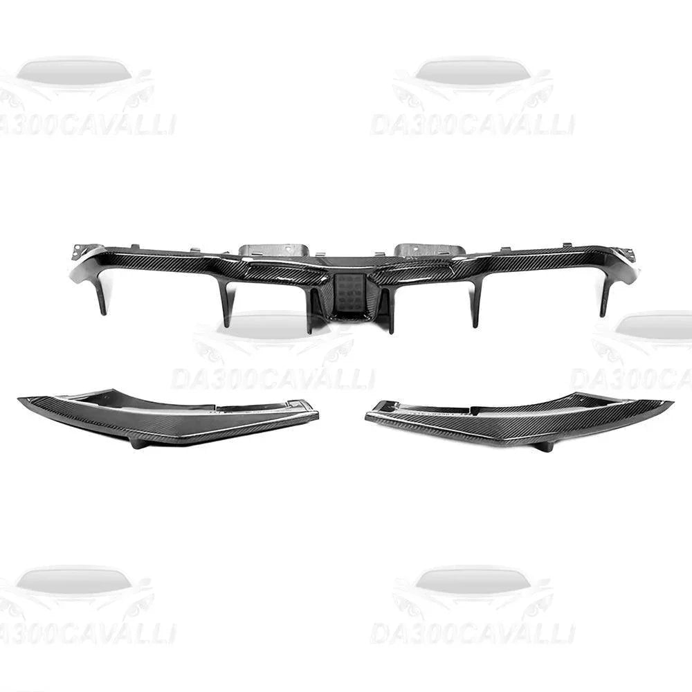 diffusore-bmw-m2-m2-coupe-competition-f87-fibra-di-carbonio-da300cavalli-15179 - Da300Cavalli