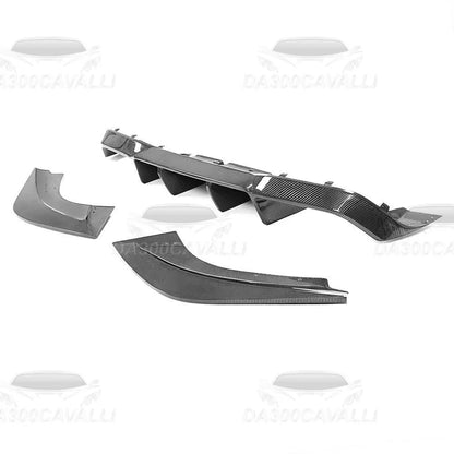 diffusore-bmw-m2-m2-coupe-competition-f87-fibra-di-carbonio-da300cavalli-3 - Da300Cavalli