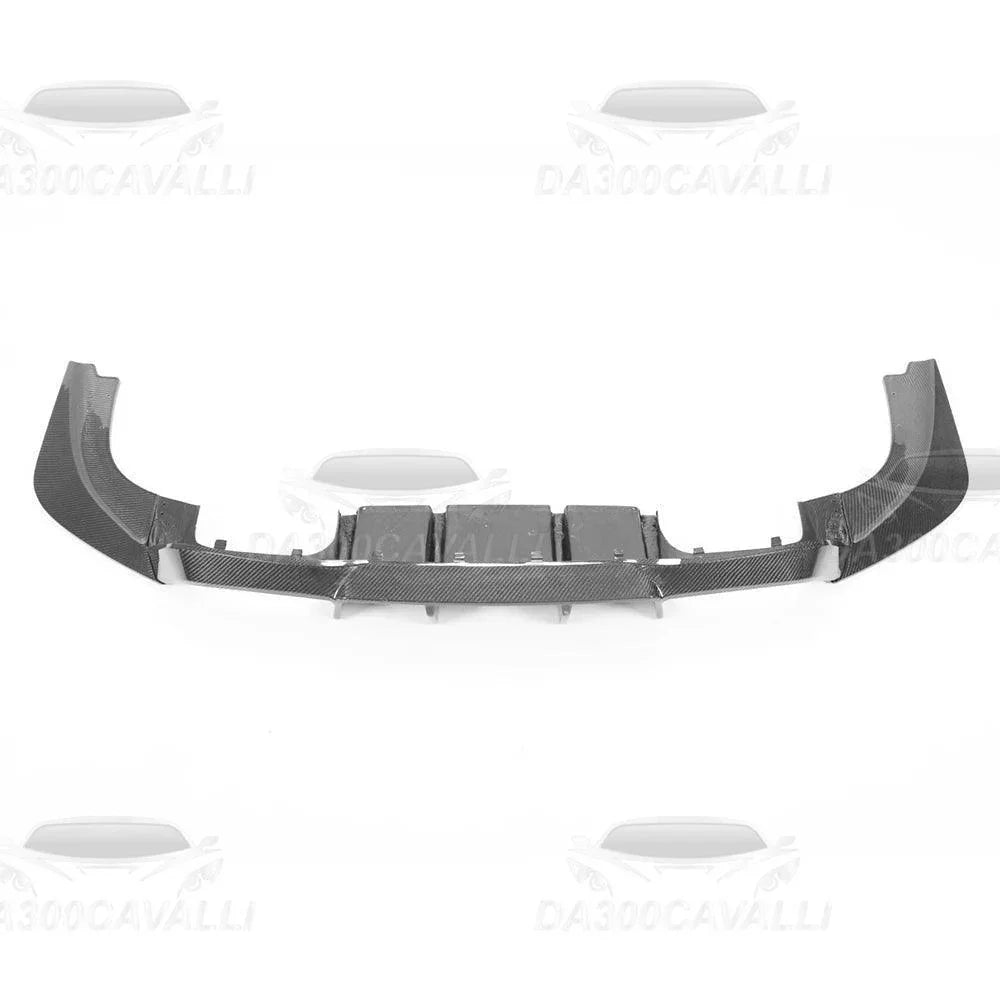 diffusore-bmw-m2-m2-coupe-competition-f87-fibra-di-carbonio-da300cavalli-4 - Da300Cavalli