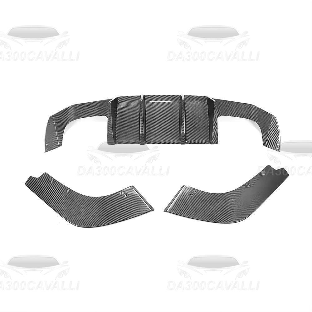 diffusore-bmw-m2-m2-coupe-competition-f87-fibra-di-carbonio-da300cavalli-6 - Da300Cavalli
