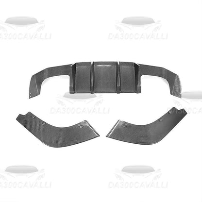 diffusore-bmw-m2-m2-coupe-competition-f87-fibra-di-carbonio-da300cavalli-6 - Da300Cavalli