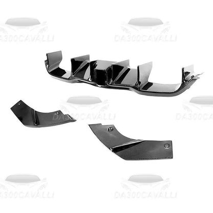 diffusore-bmw-m2-m2-coupe-competition-f87-fibra-di-carbonio-da300cavalli-90005 - Da300Cavalli