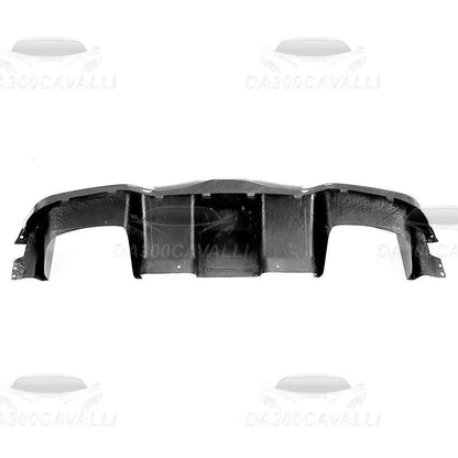 diffusore-bmw-m2-m2-coupe-competition-f87-fibra-di-carbonio-da300cavalli-91557 - Da300Cavalli