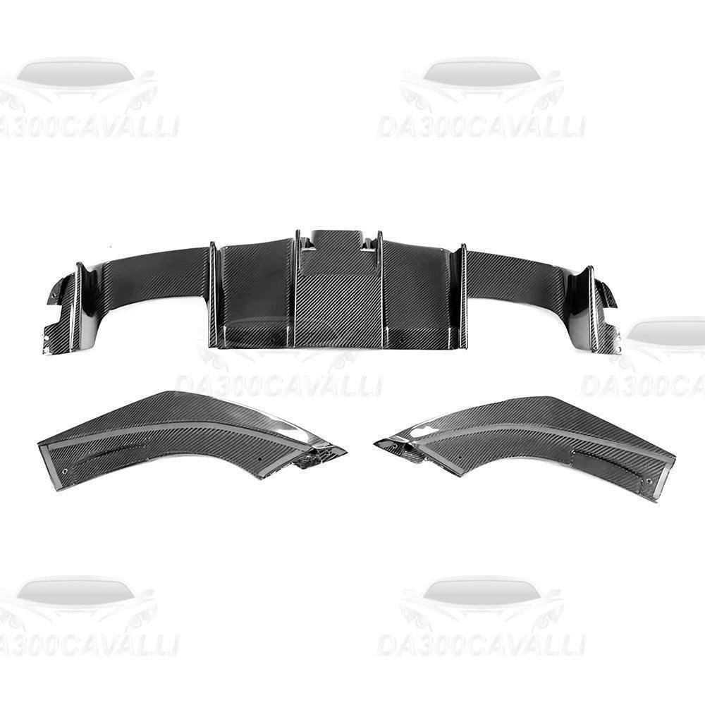 diffusore-bmw-m2-m2-coupe-competition-f87-fibra-di-carbonio-da300cavalli-98187 - Da300Cavalli