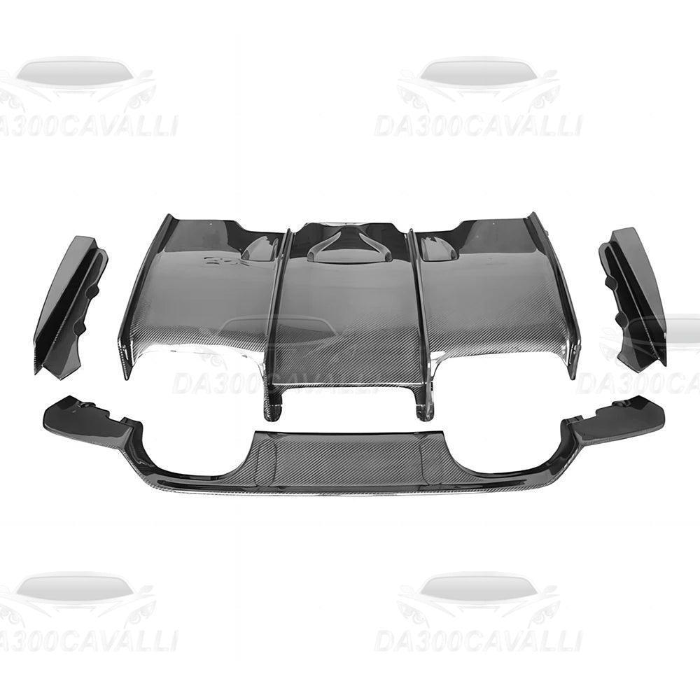 diffusore-bmw-m3-f80-m4-f82-fibra-di-carbonio-da300cavalli-2 - Da300Cavalli