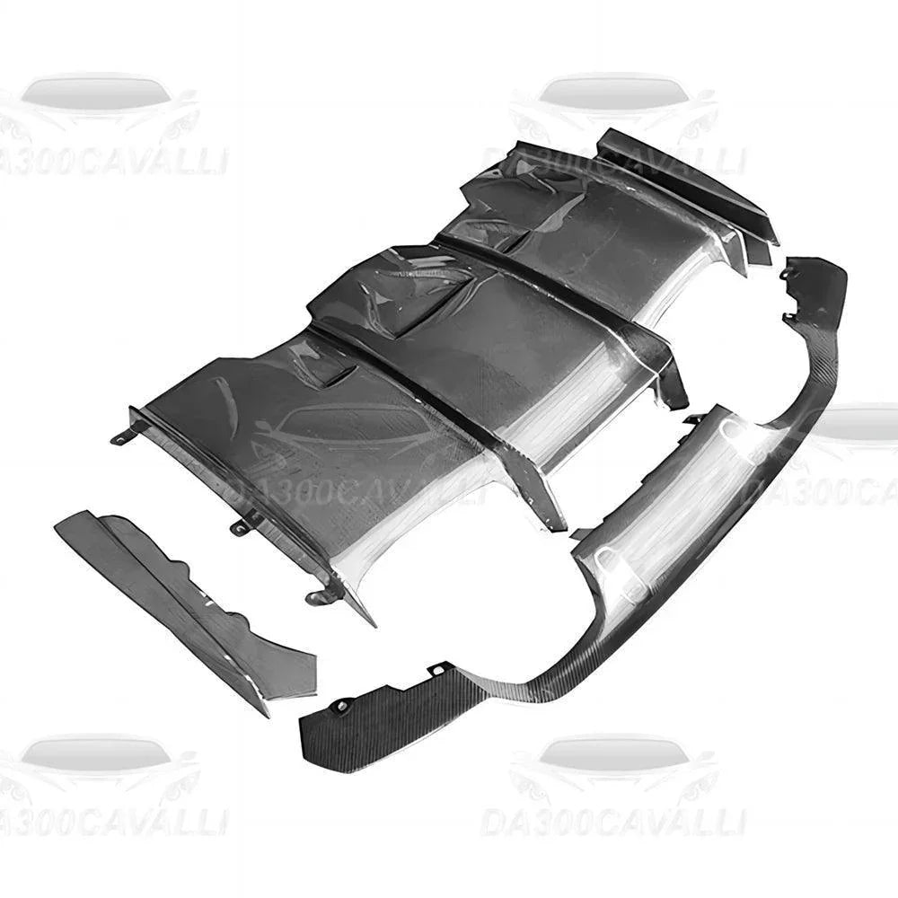 diffusore-bmw-m3-f80-m4-f82-fibra-di-carbonio-da300cavalli-5 - Da300Cavalli