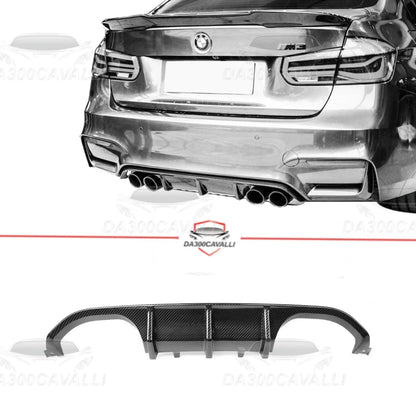 diffusore-bmw-m3-m4-f80-f82-fibra-di-carbonio-da300cavalli-1 - Da300Cavalli