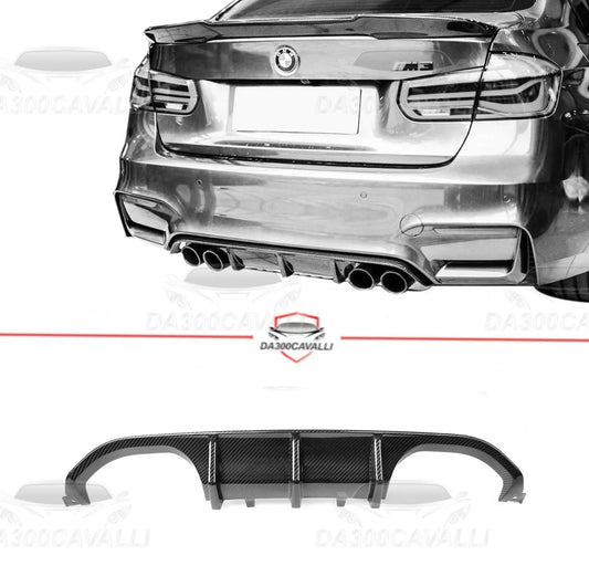 diffusore-bmw-m3-m4-f80-f82-fibra-di-carbonio-da300cavalli-1 - Da300Cavalli