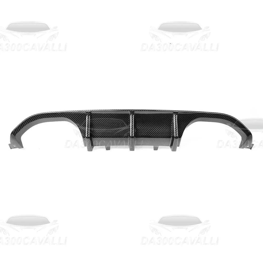 diffusore-bmw-m3-m4-f80-f82-fibra-di-carbonio-da300cavalli-2 - Da300Cavalli
