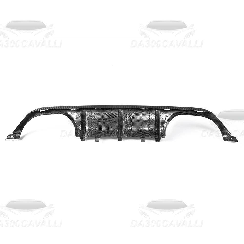 diffusore-bmw-m3-m4-f80-f82-fibra-di-carbonio-da300cavalli-3 - Da300Cavalli