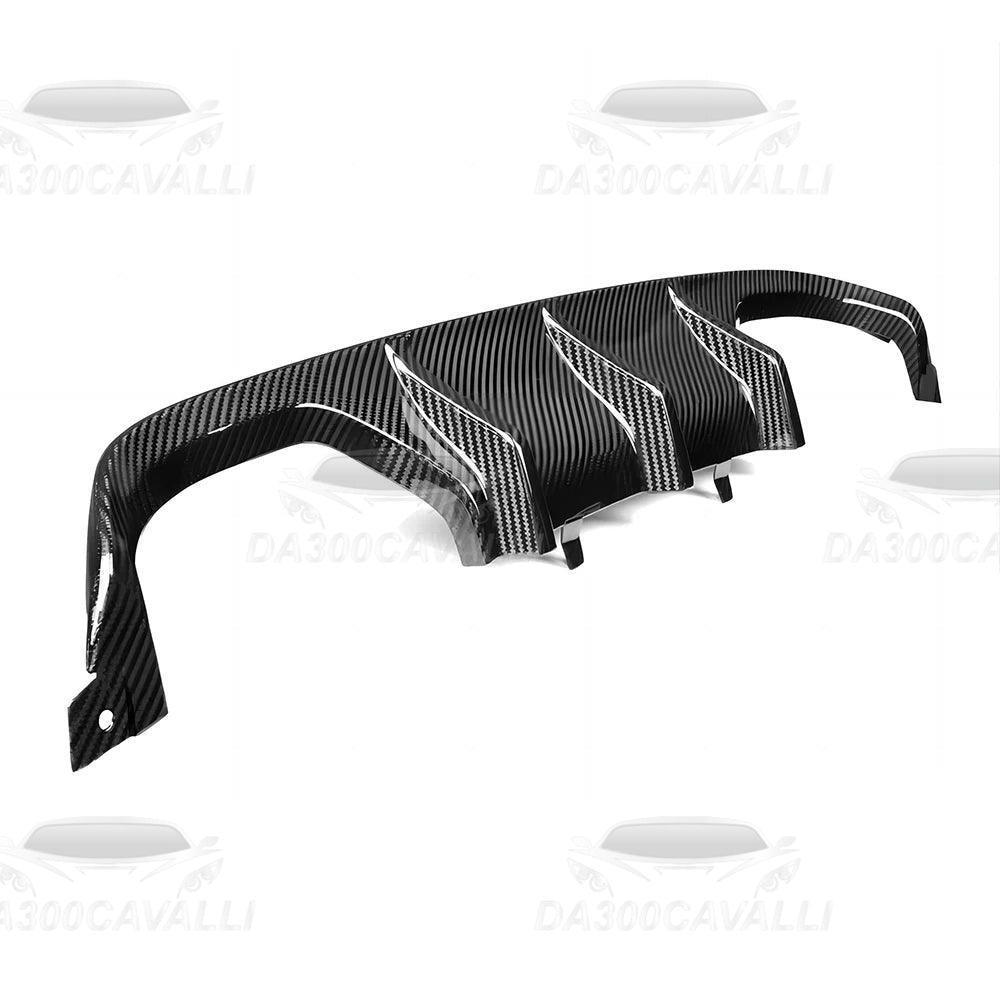diffusore-bmw-m3-m4-f80-f82-fibra-di-carbonio-da300cavalli-5 - Da300Cavalli
