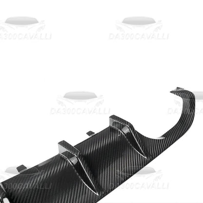 diffusore-bmw-m3-m4-f80-f82-fibra-di-carbonio-da300cavalli-6 - Da300Cavalli
