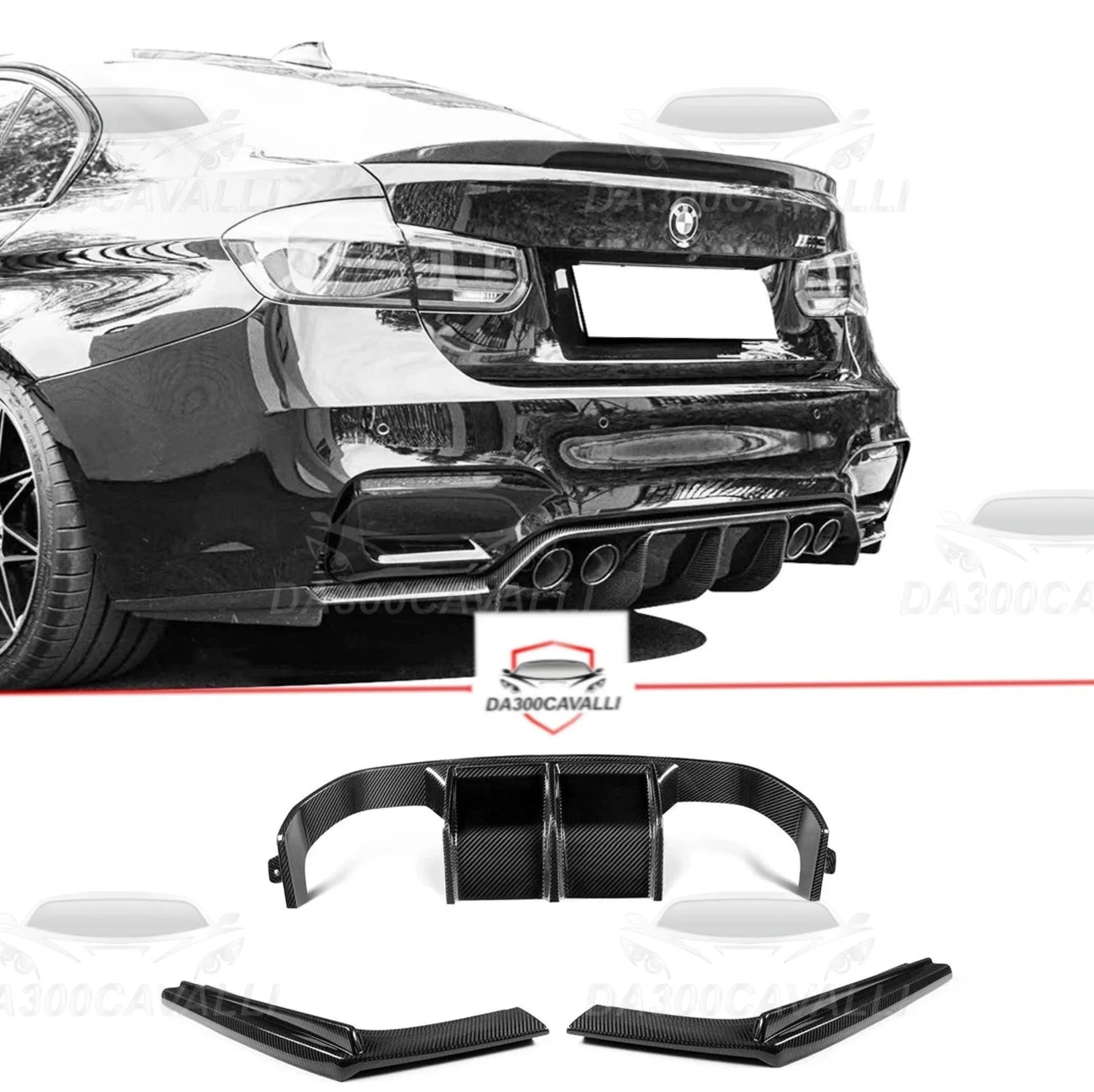 diffusore-bmw-m3-m4-f80-f82-fibra-di-carbonio-da300cavalli-74159 - Da300Cavalli