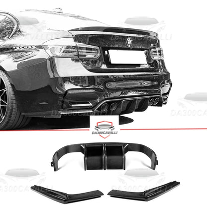 diffusore-bmw-m3-m4-f80-f82-fibra-di-carbonio-da300cavalli-74159 - Da300Cavalli