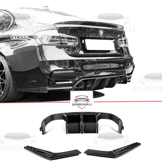 diffusore-bmw-m3-m4-f80-f82-fibra-di-carbonio-da300cavalli-74159 - Da300Cavalli