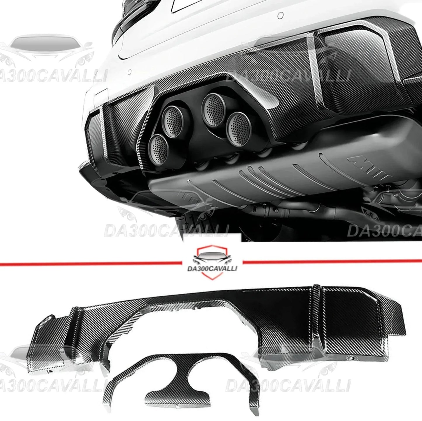 diffusore-bmw-m3-m4-g80-g82-g83-fibra-di-carbonio-da300cavalli-1 - Da300Cavalli