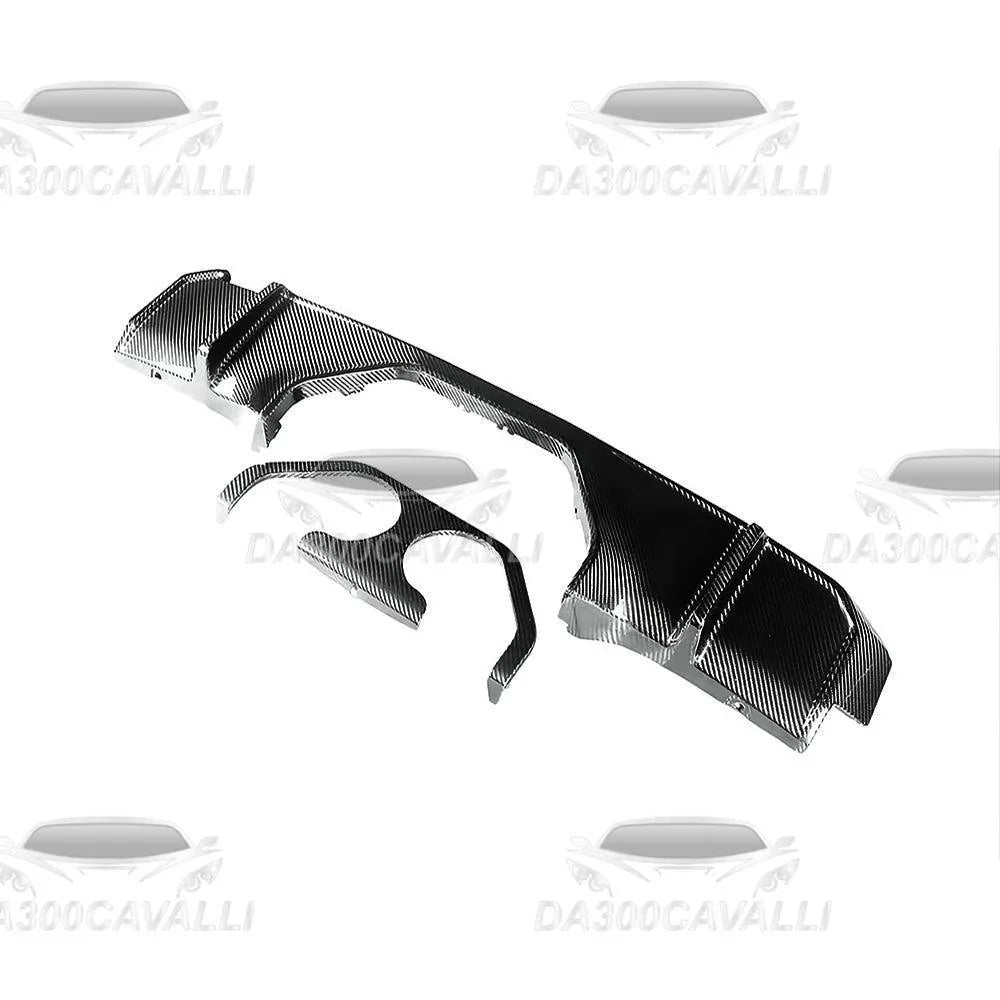 diffusore-bmw-m3-m4-g80-g82-g83-fibra-di-carbonio-da300cavalli-2 - Da300Cavalli
