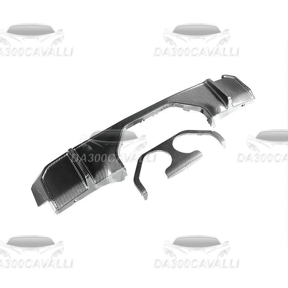 diffusore-bmw-m3-m4-g80-g82-g83-fibra-di-carbonio-da300cavalli-3 - Da300Cavalli