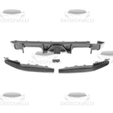 Diffusore BMW M3 M4 G80 G82 G83 Fibra Di Carbonio