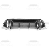 Diffusore BMW M5 F90 Fibra Di Carbonio