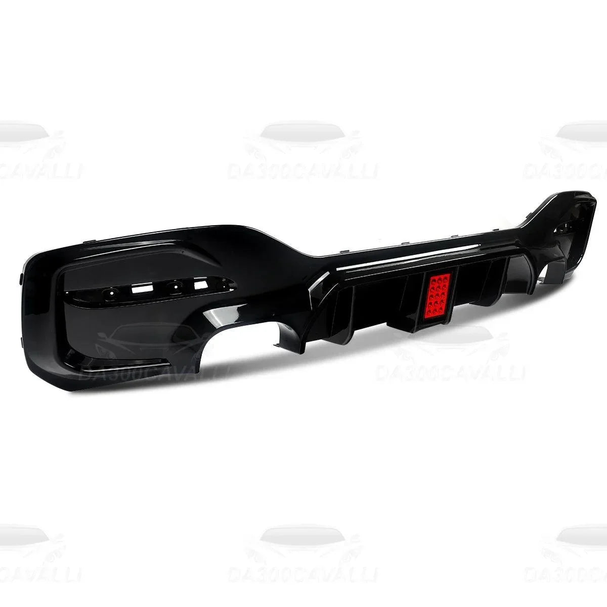 Diffusore Bmw Serie 1 (2015-2019) — Da300Cavalli — foto 2