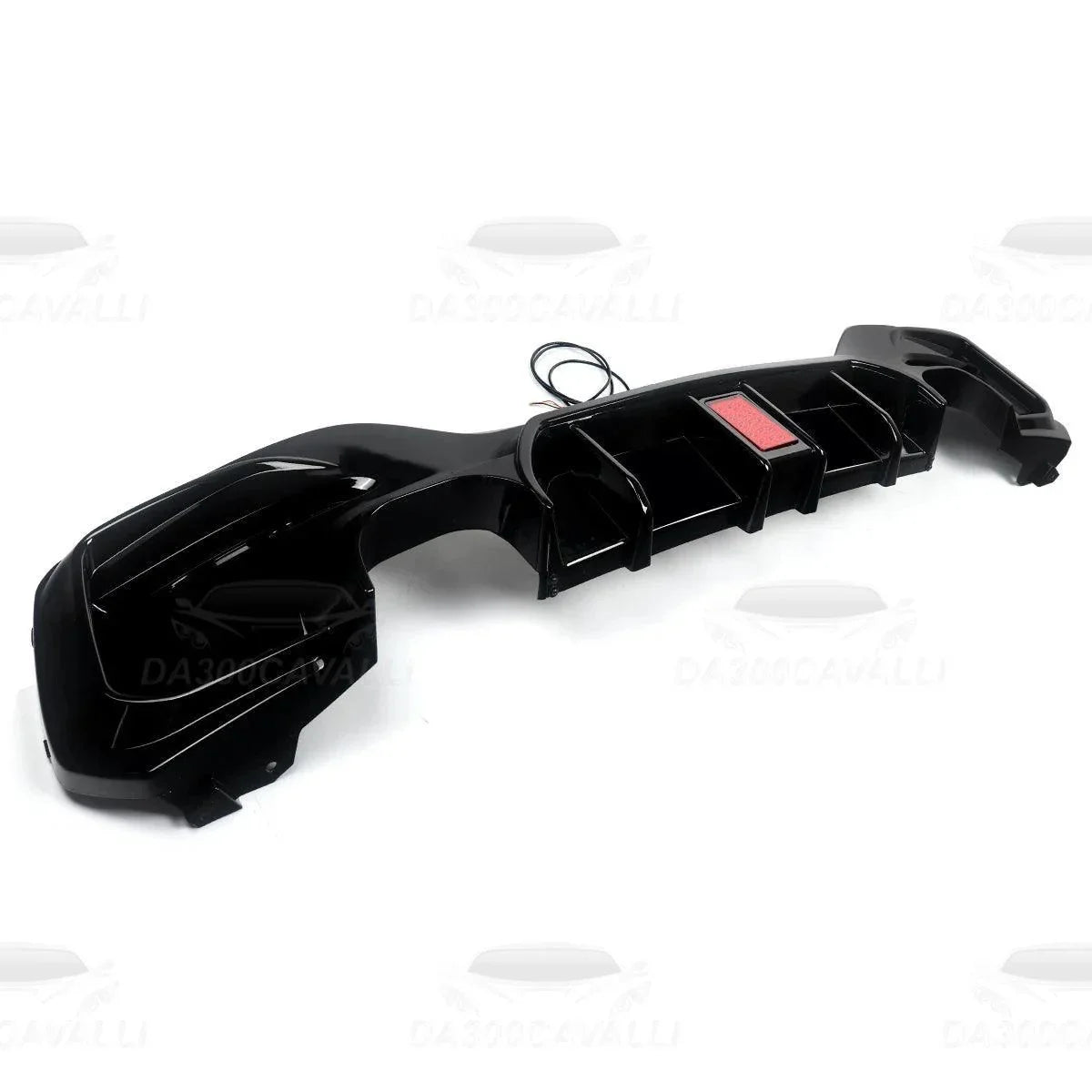 Diffusore Bmw Serie 1 (2015-2019) — Da300Cavalli — foto 3