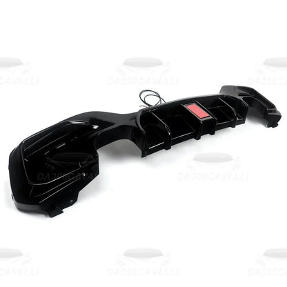 Diffusore Bmw Serie 1 (2015-2019) — Da300Cavalli — foto 3