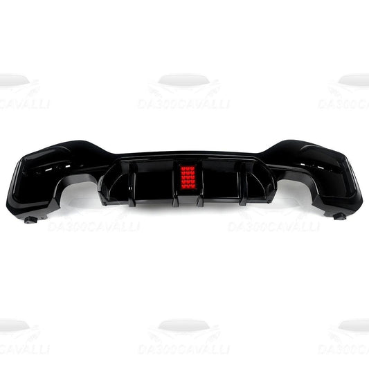 Diffusore Bmw Serie 1 (2015-2019) - Da300Cavalli