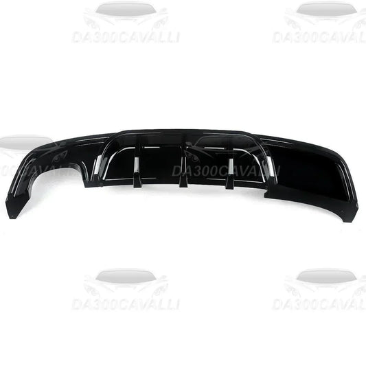 diffusore-bmw-serie-1-e82-da300cavalli-1 - Da300Cavalli