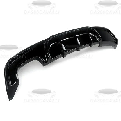 diffusore-bmw-serie-1-e82-da300cavalli-2 - Da300Cavalli