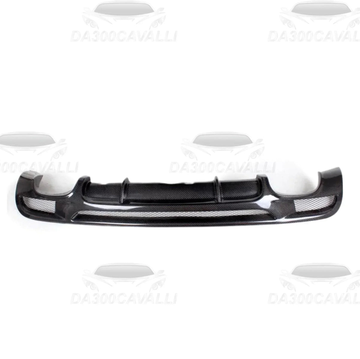Diffusore BMW Serie 1 E82 — Da300Cavalli — foto 3