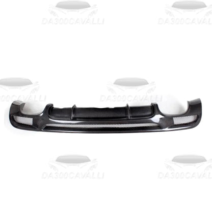 Diffusore BMW Serie 1 E82 — Da300Cavalli — foto 3