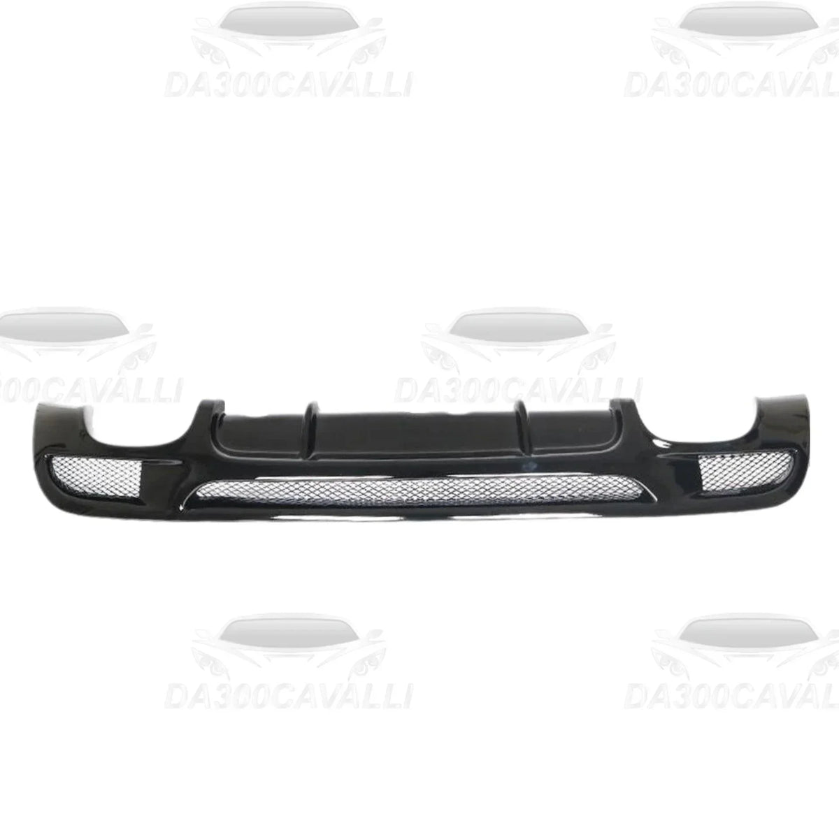 Diffusore BMW Serie 1 E82 — Da300Cavalli — foto 2