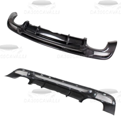 Diffusore BMW Serie 1 E82 — Da300Cavalli — foto 4