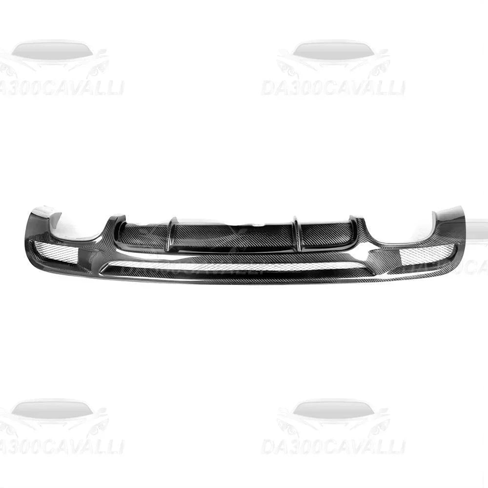 diffusore-bmw-serie-1-e82-fibra-di-carbonio-da300cavalli-2 - Da300Cavalli