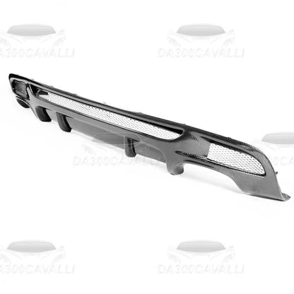 diffusore-bmw-serie-1-e82-fibra-di-carbonio-da300cavalli-4 - Da300Cavalli