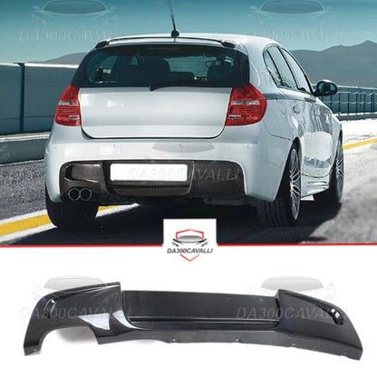 diffusore-bmw-serie-1-e87-fibra-di-carbonio-da300cavalli-1 - Da300Cavalli