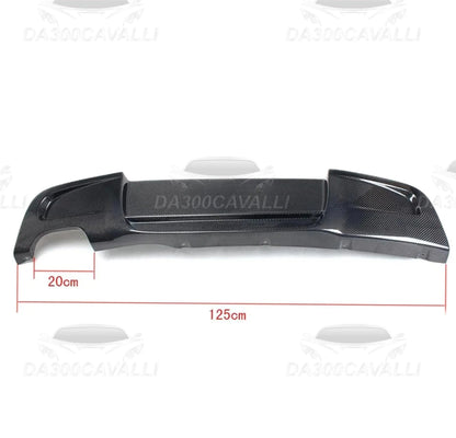 diffusore-bmw-serie-1-e87-fibra-di-carbonio-da300cavalli-5 - Da300Cavalli