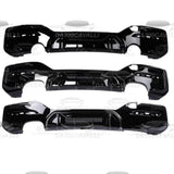 Diffusore Bmw Serie 1 F20 F21 (2015-2019)